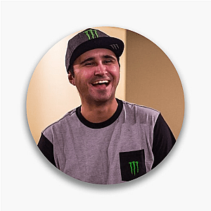 Summit Mode: No Filter Summit1 G Pins