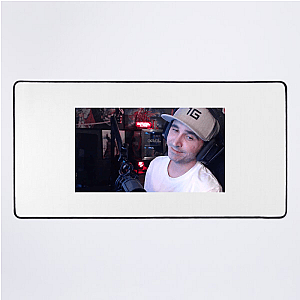 1G Built Like This Summit1 G Mouse Pads
