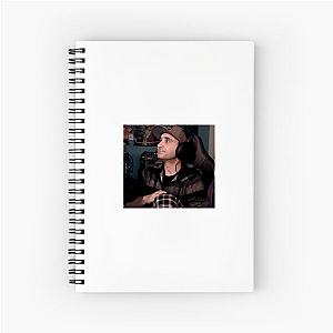 OG Vibes Only Summit1 G Notebook