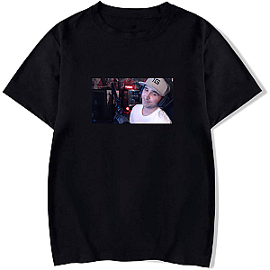 1G Built Like This Summit1 G T-Shirts