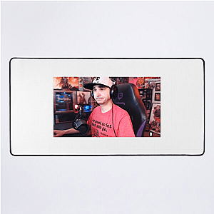 Legendary Like 1G Summit1 G Mouse Pads