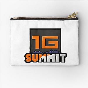 Summit1g Zipper Pouch