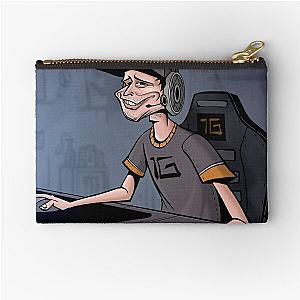 Summit1G Streaming Zipper Pouch