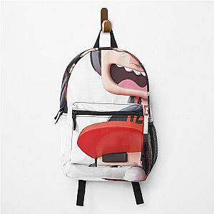 Summit1G Happy face Backpack