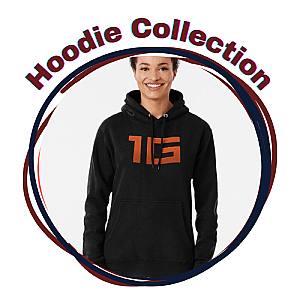 Summit1g Hoodies