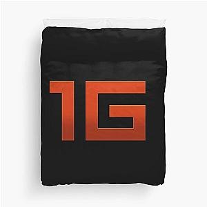 summit1g Duvet Cover