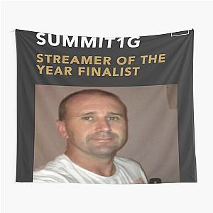 Summit1g streamer of the year finalist  Tapestry