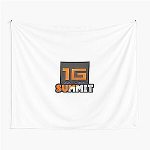 Summit1g Tapestry