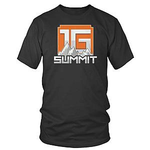 summit1g Essential T-Shirt