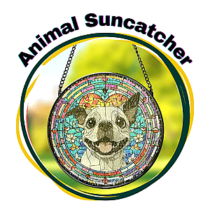 Animal Suncatcher