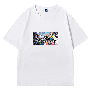 Sunset Overdrive Fizzco Caused This Sunset Overdrive T-Shirts