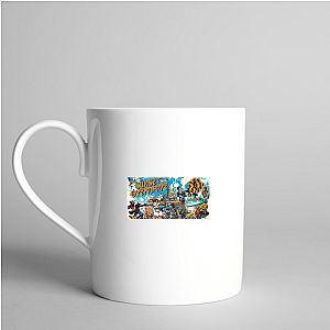 Sunset Overdrive Awesomepocalypse Now Sunset Overdrive Mugs