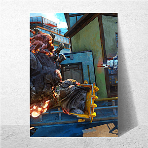 Sunset Overdrive No Rules Just Fun Sunset Overdrive Posters