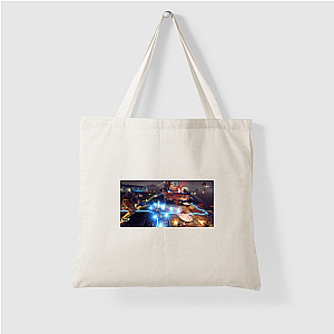 Sunset Overdrive Stay Stylish Stay Alive Sunset Overdrive Bags