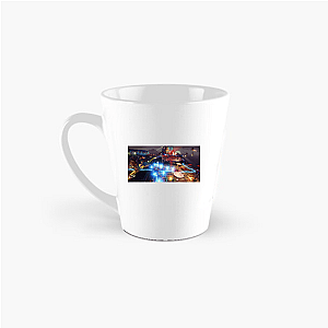 Sunset Overdrive Stay Stylish Stay Alive Sunset Overdrive Mugs