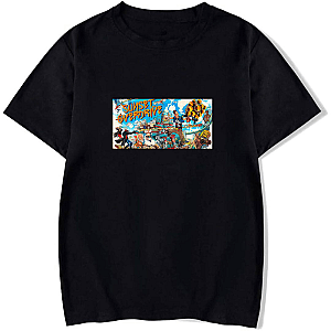 Sunset Overdrive Awesomepocalypse Now Sunset Overdrive T-Shirts