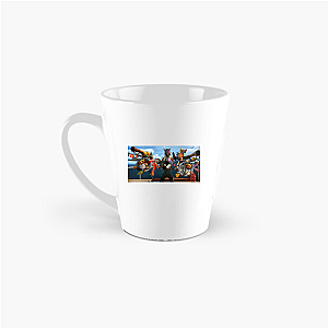 Sunset Overdrive Unconventional Weapons Rule Sunset Overdrive Mugs