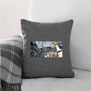Sunset Overdrive Fizzco Caused This Sunset Overdrive Pillows Cover