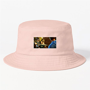 Sunset Overdrive Parkour And Pop Punk Sunset Overdrive Hats & Caps