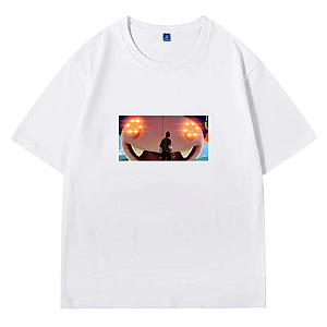 Sunset Overdrive Mutant Mayhem Master Sunset Overdrive T-Shirts