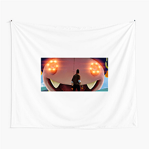 Sunset Overdrive Mutant Mayhem Master Sunset Overdrive Tapestries
