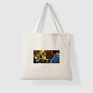 Sunset Overdrive Parkour And Pop Punk Sunset Overdrive Bags