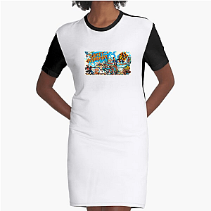 Sunset Overdrive Awesomepocalypse Now Sunset Overdrive Dresses