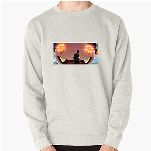 Sunset Overdrive Mutant Mayhem Master Sunset Overdrive Sweatshirts
