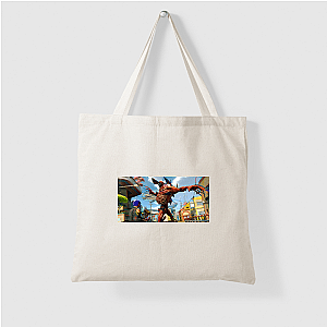 Sunset Overdrive The City Is Your Playground Sunset Overdrive Bags