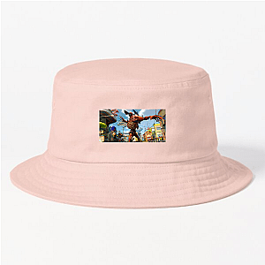 Sunset Overdrive The City Is Your Playground Sunset Overdrive Hats & Caps