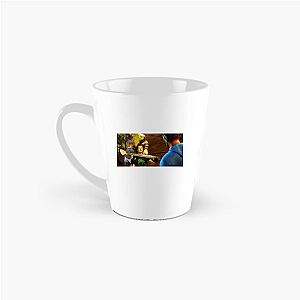 Sunset Overdrive Parkour And Pop Punk Sunset Overdrive Mugs