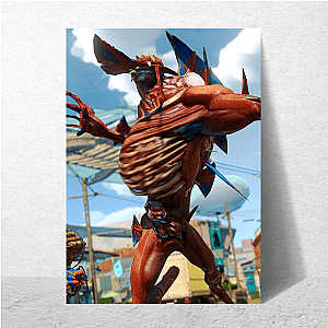Sunset Overdrive The City Is Your Playground Sunset Overdrive Posters