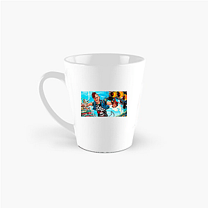 Sunset Overdrive Grind Or Die Trying Sunset Overdrive Mugs