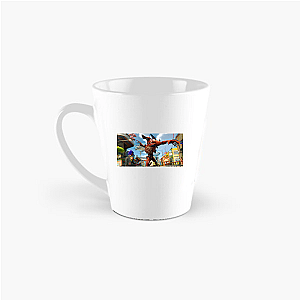 Sunset Overdrive The City Is Your Playground Sunset Overdrive Mugs