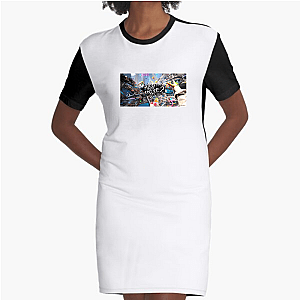 Sunset Overdrive Fizzco Caused This Sunset Overdrive Dresses