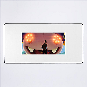 Sunset Overdrive Mutant Mayhem Master Sunset Overdrive Mouse Pads