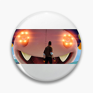 Sunset Overdrive Mutant Mayhem Master Sunset Overdrive Pins