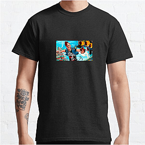 Sunset Overdrive Grind Or Die Trying Sunset Overdrive T-Shirts