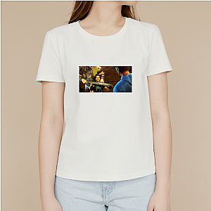 Sunset Overdrive Parkour And Pop Punk Sunset Overdrive T-Shirts