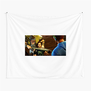 Sunset Overdrive Parkour And Pop Punk Sunset Overdrive Tapestries