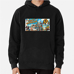 Sunset Overdrive Awesomepocalypse Now Sunset Overdrive Hoodies