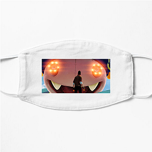 Sunset Overdrive Mutant Mayhem Master Sunset Overdrive Face Masks