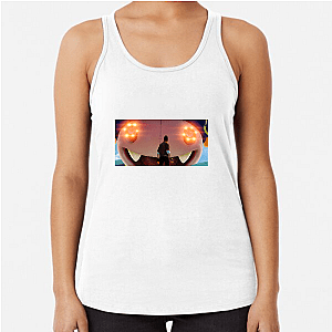 Sunset Overdrive Mutant Mayhem Master Sunset Overdrive Tank Tops
