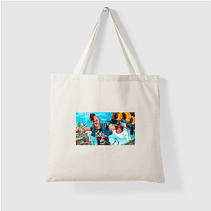 Sunset Overdrive Grind Or Die Trying Sunset Overdrive Bags