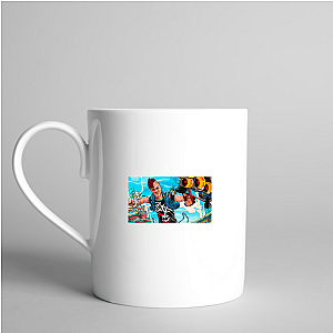 Sunset Overdrive Grind Or Die Trying Sunset Overdrive Mugs