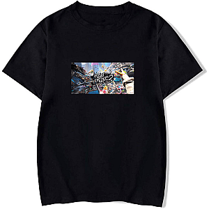 Sunset Overdrive Fizzco Caused This Sunset Overdrive T-Shirts