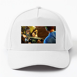 Sunset Overdrive Parkour And Pop Punk Sunset Overdrive Hats & Caps