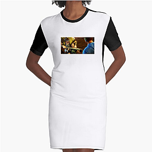 Sunset Overdrive Parkour And Pop Punk Sunset Overdrive Dresses