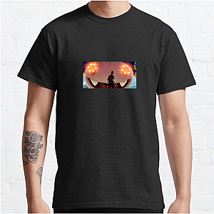 Sunset Overdrive Mutant Mayhem Master Sunset Overdrive T-Shirts