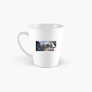 Sunset Overdrive Fizzco Caused This Sunset Overdrive Mugs